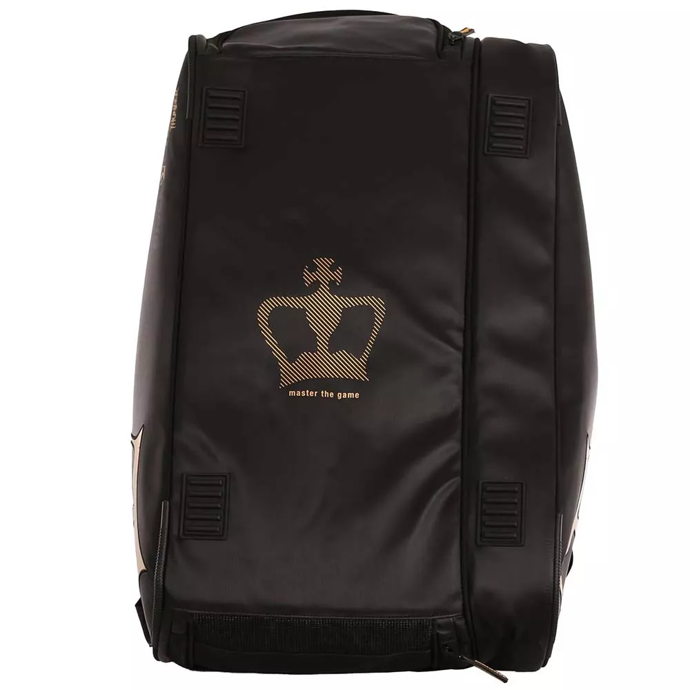 Sac de padel Black Crown Thunder Noir / Marron
