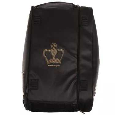 Sac de padel Black Crown Thunder Noir / Marron