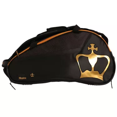 Sac de padel Black Crown Thunder Noir / Marron