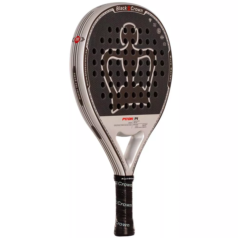 Raquette Black Crown Piton 14