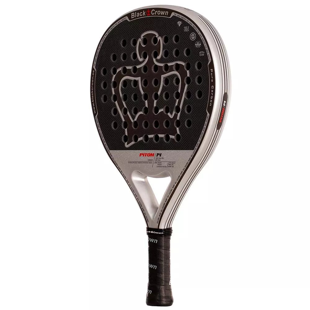 Raquette Black Crown Piton 14