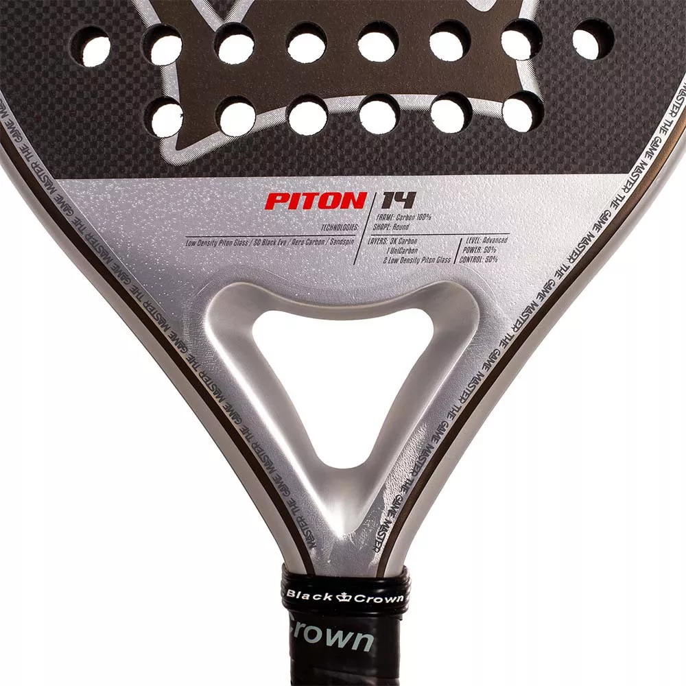 Raquette Black Crown Piton 14