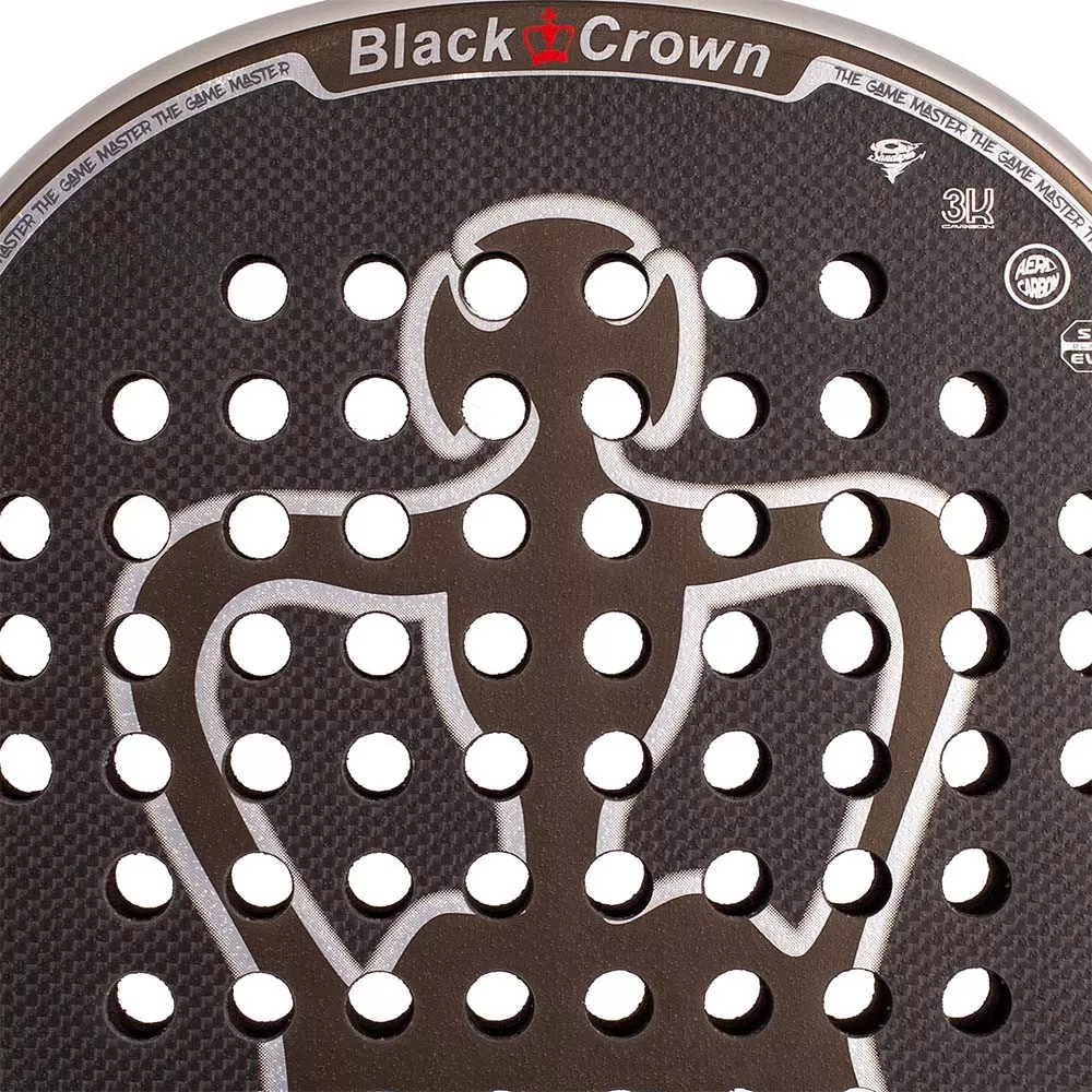 Raquette Black Crown Piton 14