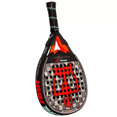 Raquette Black Crown Special Max