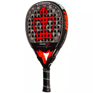 Raquette Black Crown Special Max