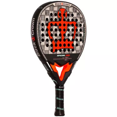 Raquette Black Crown Special Max