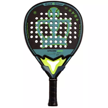 Raquette Black Crown Special Elite