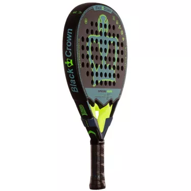 Raquette Black Crown Special Elite