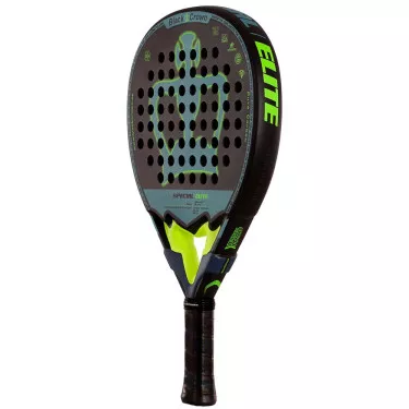 Raquette Black Crown Special Elite