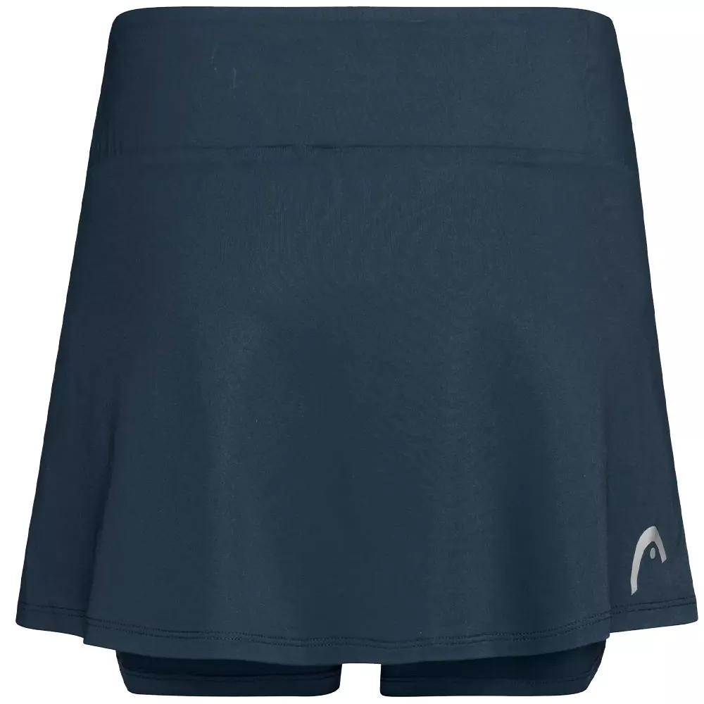 Short Head Club Femme Bleu marine