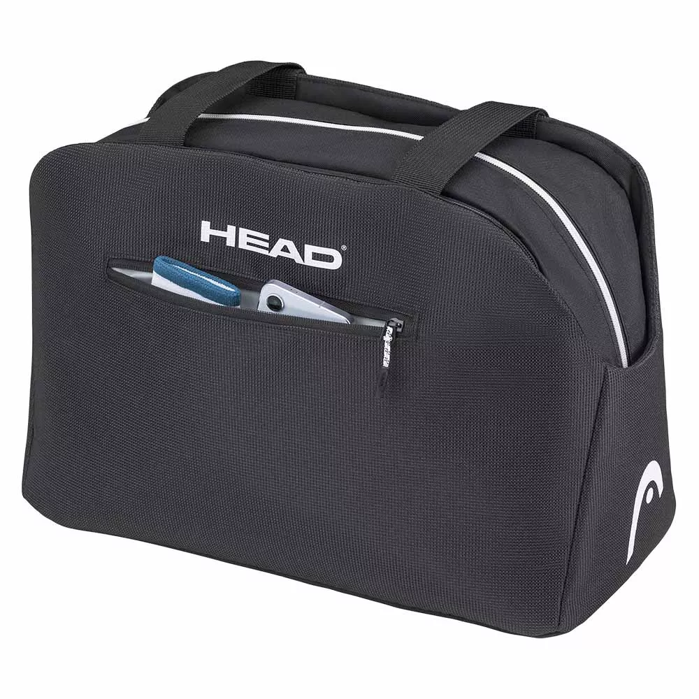 Sac Head Tour Tote Bag