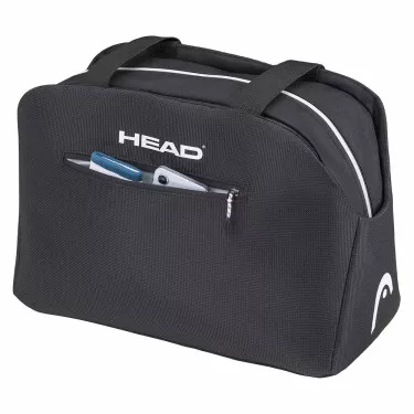 Sac Head Tour Tote Bag