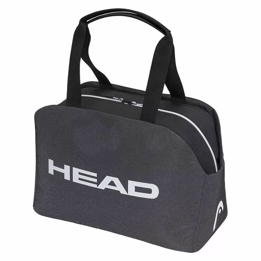 Sac Head Tour Tote Bag