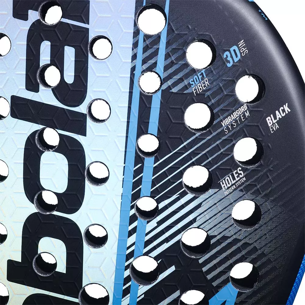 RaquetteBabolat Air Vertuo 2.6