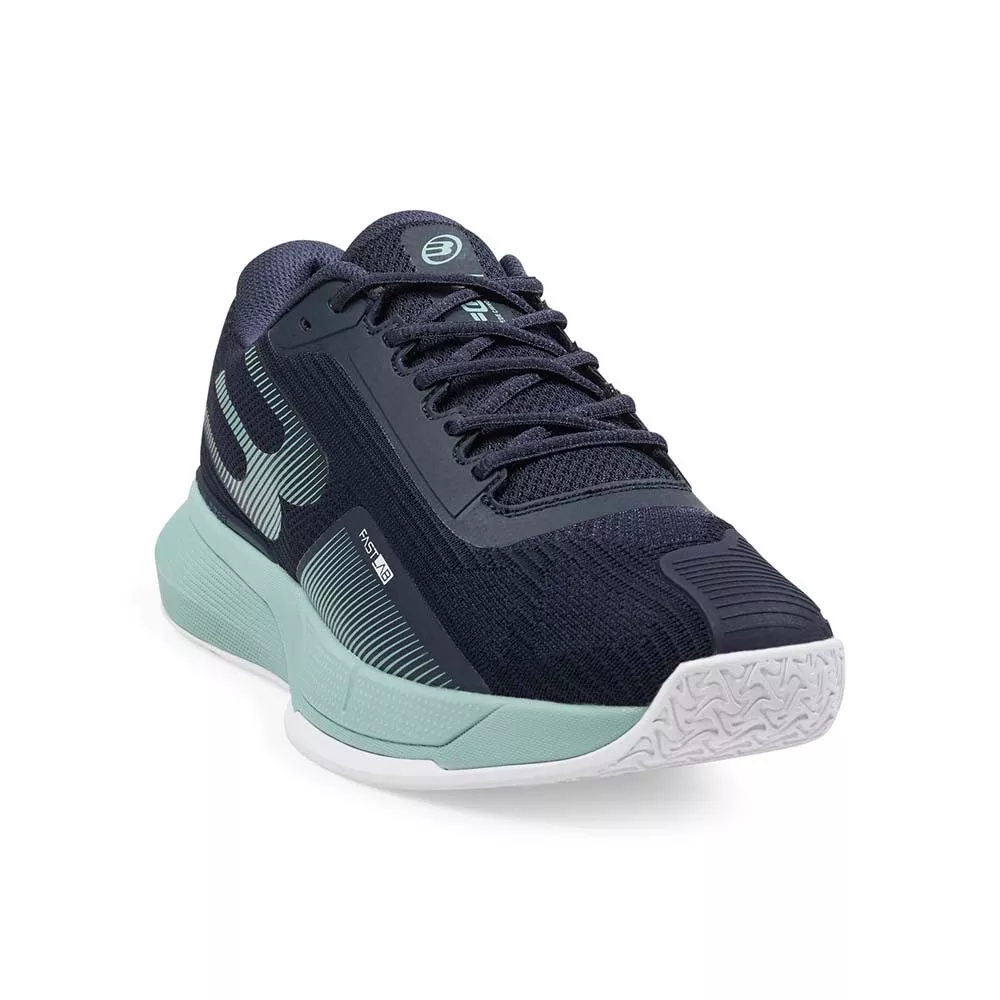 Chaussures Bullpadel Neuron 26V Bleu marine