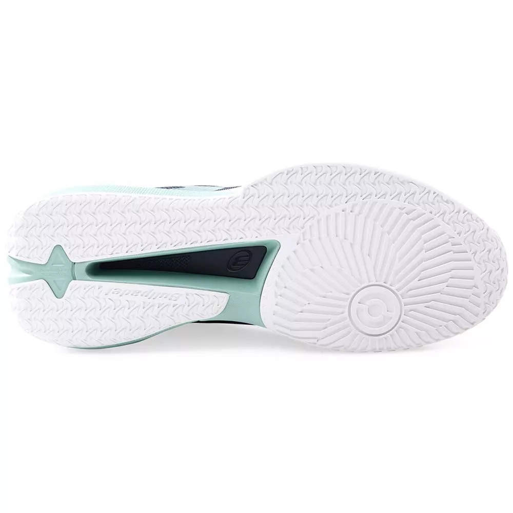 Chaussures Bullpadel Neuron 26V Bleu marine