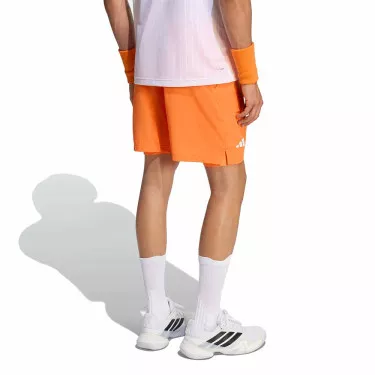 Short Adidas Pro 2N1 Melbourne Orange
