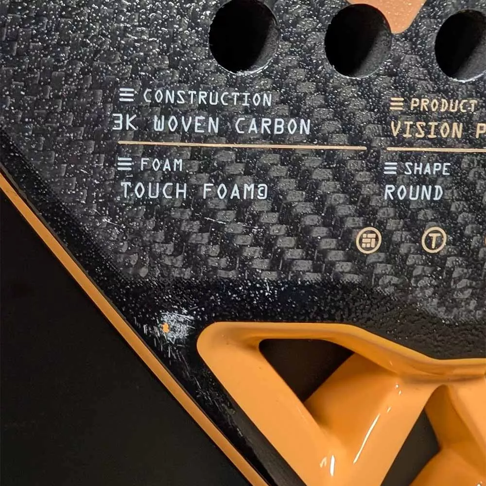 Raquette Osaka Vision Pro Control - Occasion