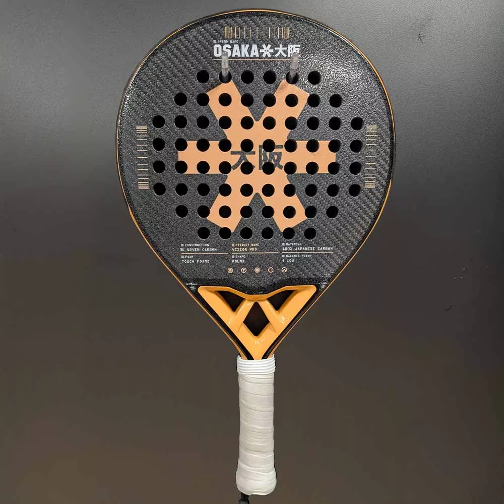 Raquette Osaka Vision Pro Control - Occasion