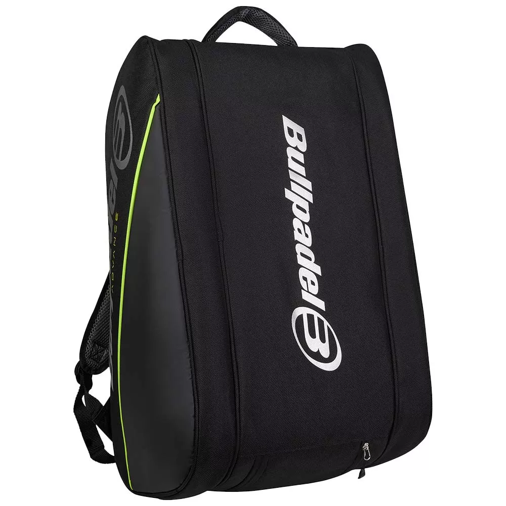 Sac thermobag Bullpadel Advance Noir / Vert