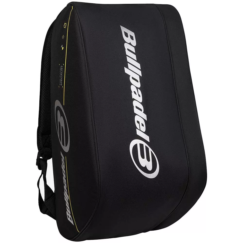 Sac Bullpadel Tour Noir