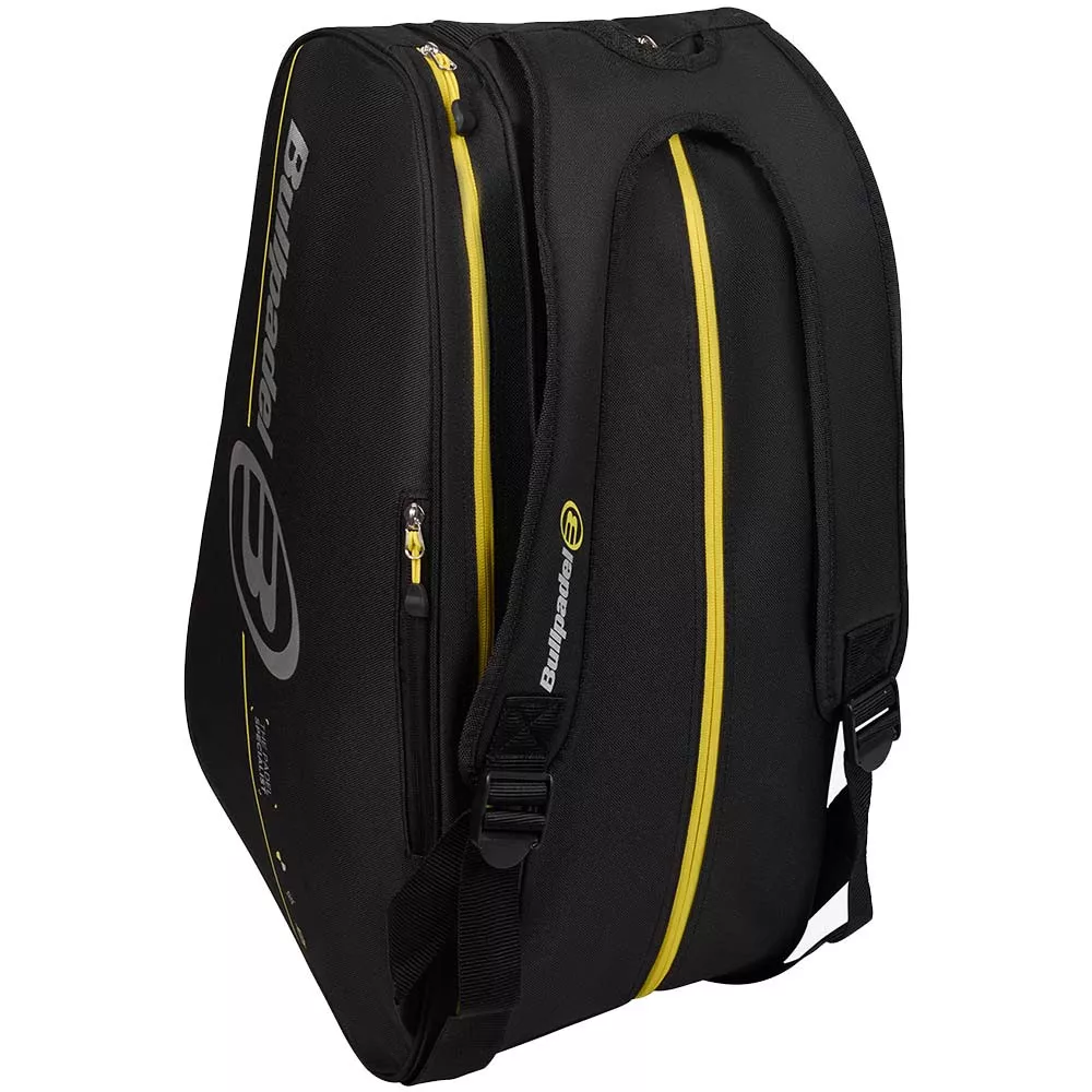 Sac Bullpadel Tour Noir