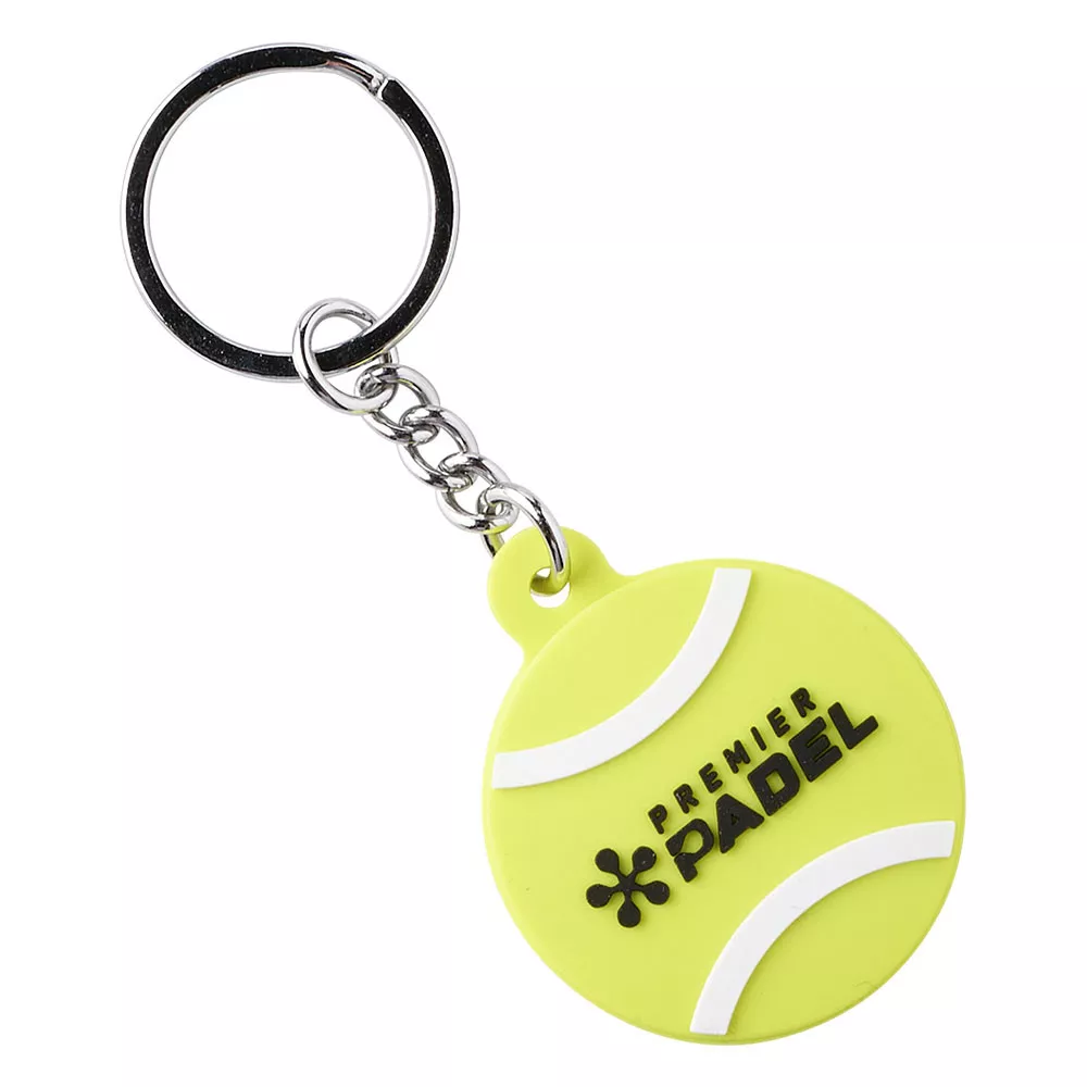 Porte clé Wilson Premier Padel balle de padel