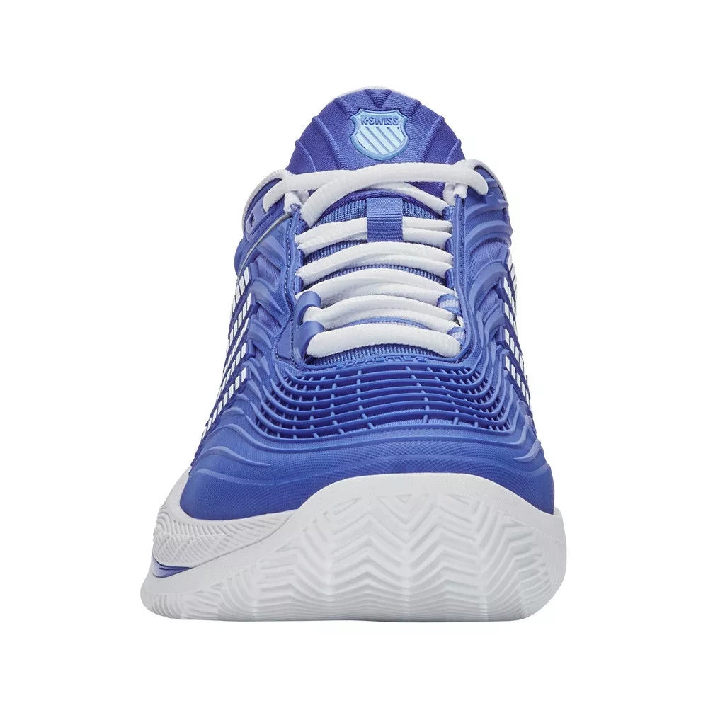 Chaussures K-Swiss Hypercourt Supreme 2 Terre battue Bleu