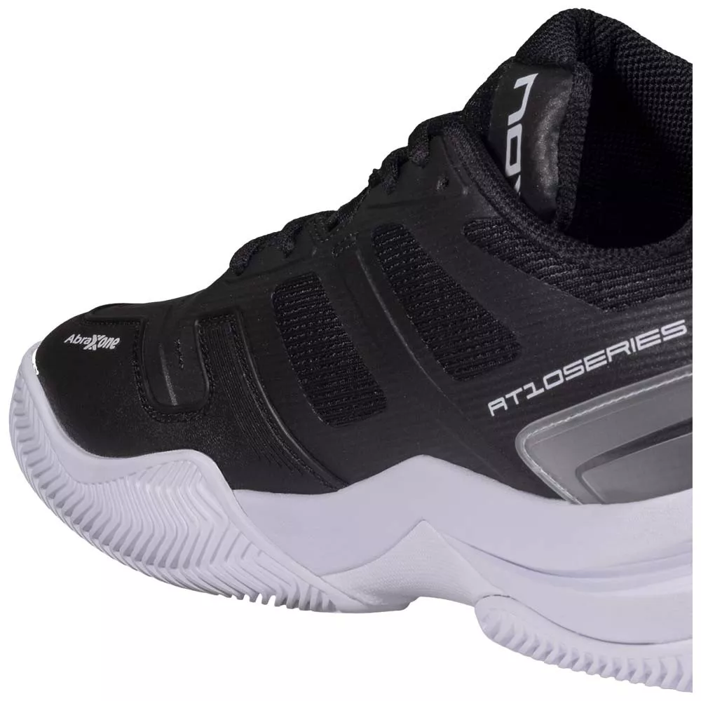 Chaussures Nox AT10 Pro 2026 Noir / Blanc