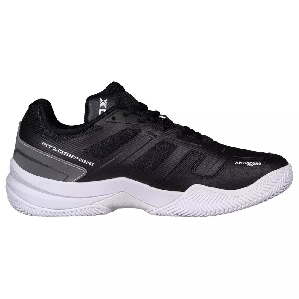 Chaussures Nox AT10 Pro 2026 Noir / Blanc