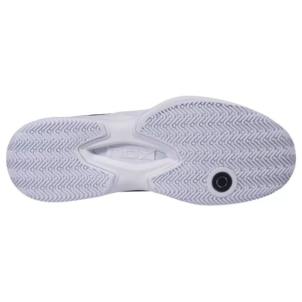 Chaussures Nox AT10 Pro 2026 Noir / Blanc