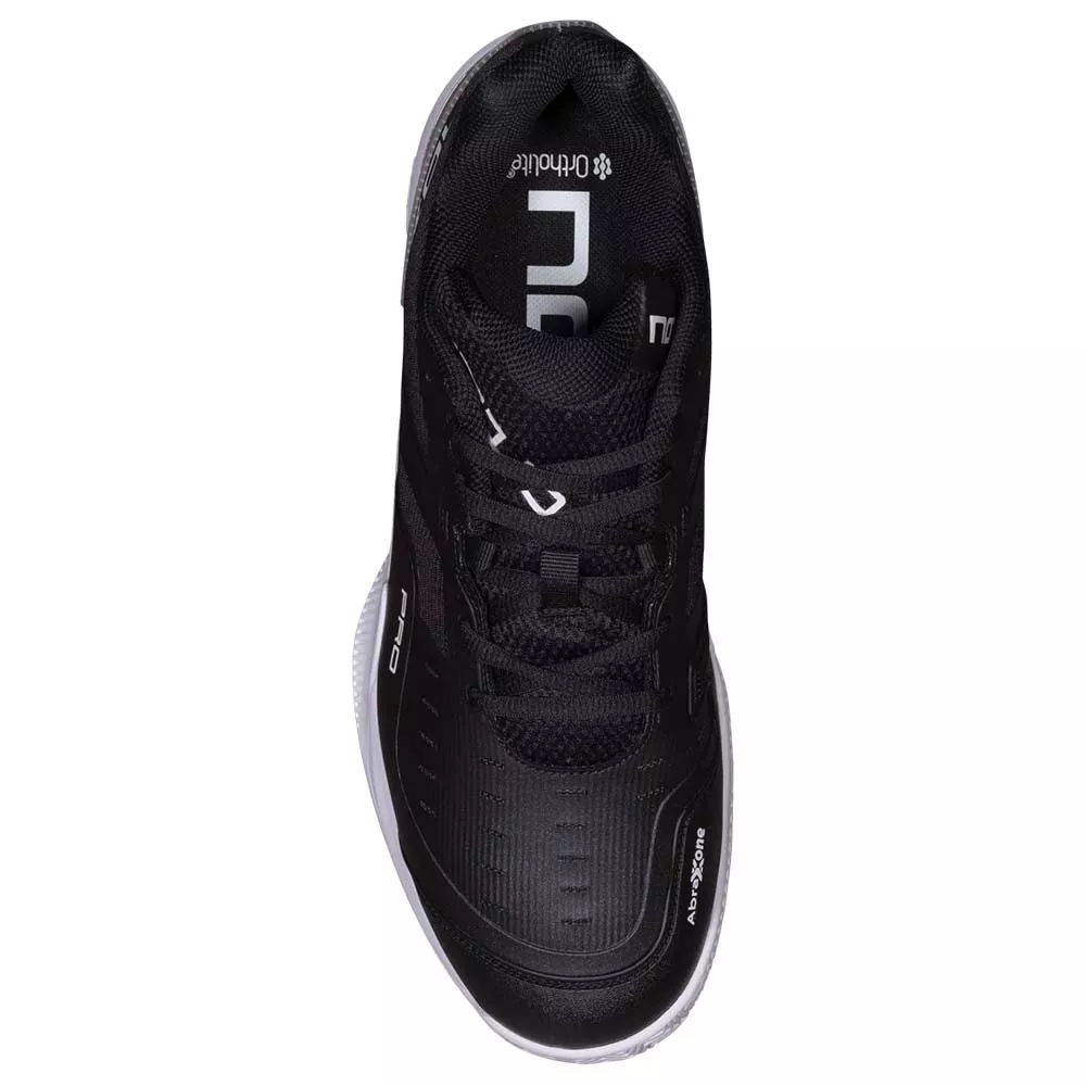 Chaussures Nox AT10 Pro 2026 Noir / Blanc