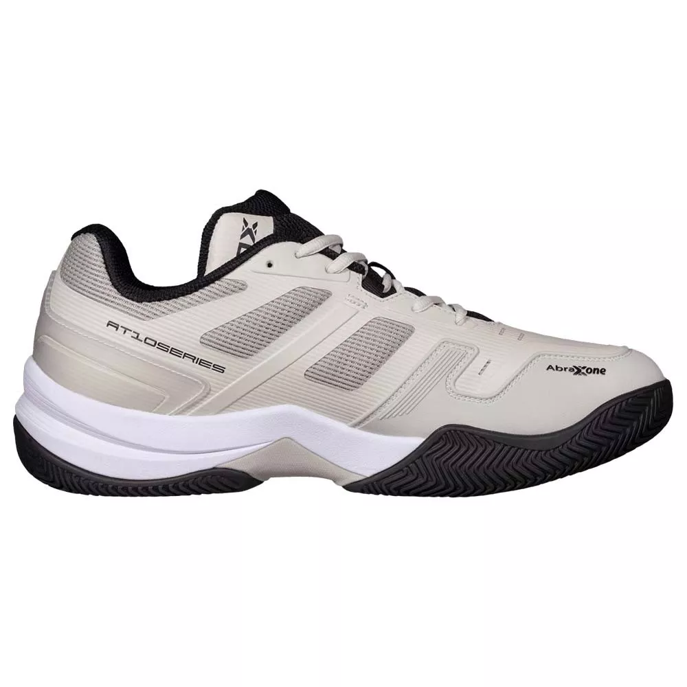 Chaussures Nox AT10 Pro 2026 Beige / Noir