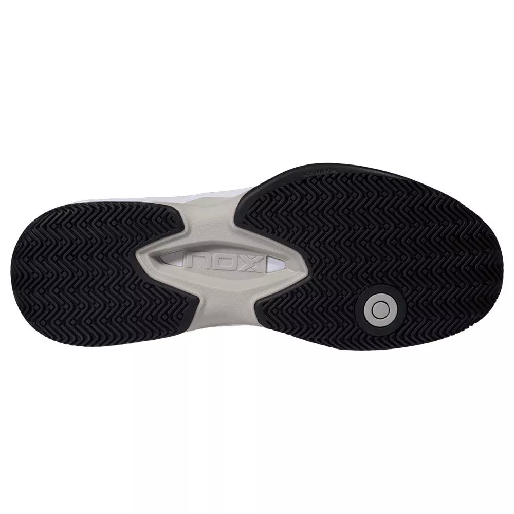 Chaussures Nox AT10 Pro 2026 Beige / Noir