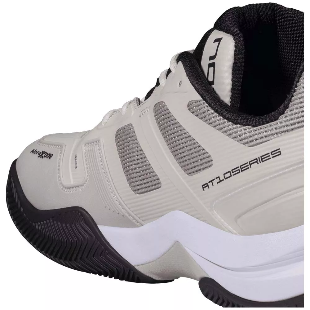 Chaussures Nox AT10 Pro 2026 Beige / Noir