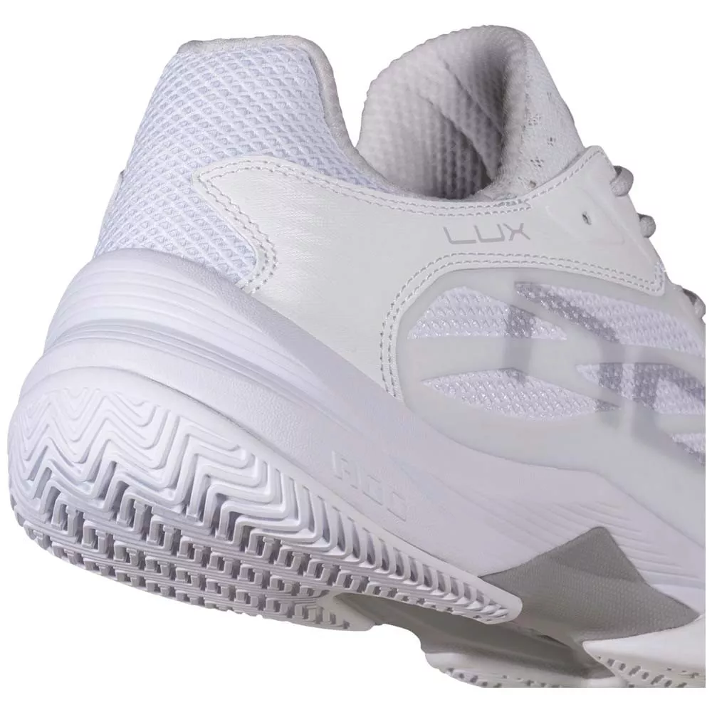 Chaussures Nox AT10 Lux 2026 Blanc