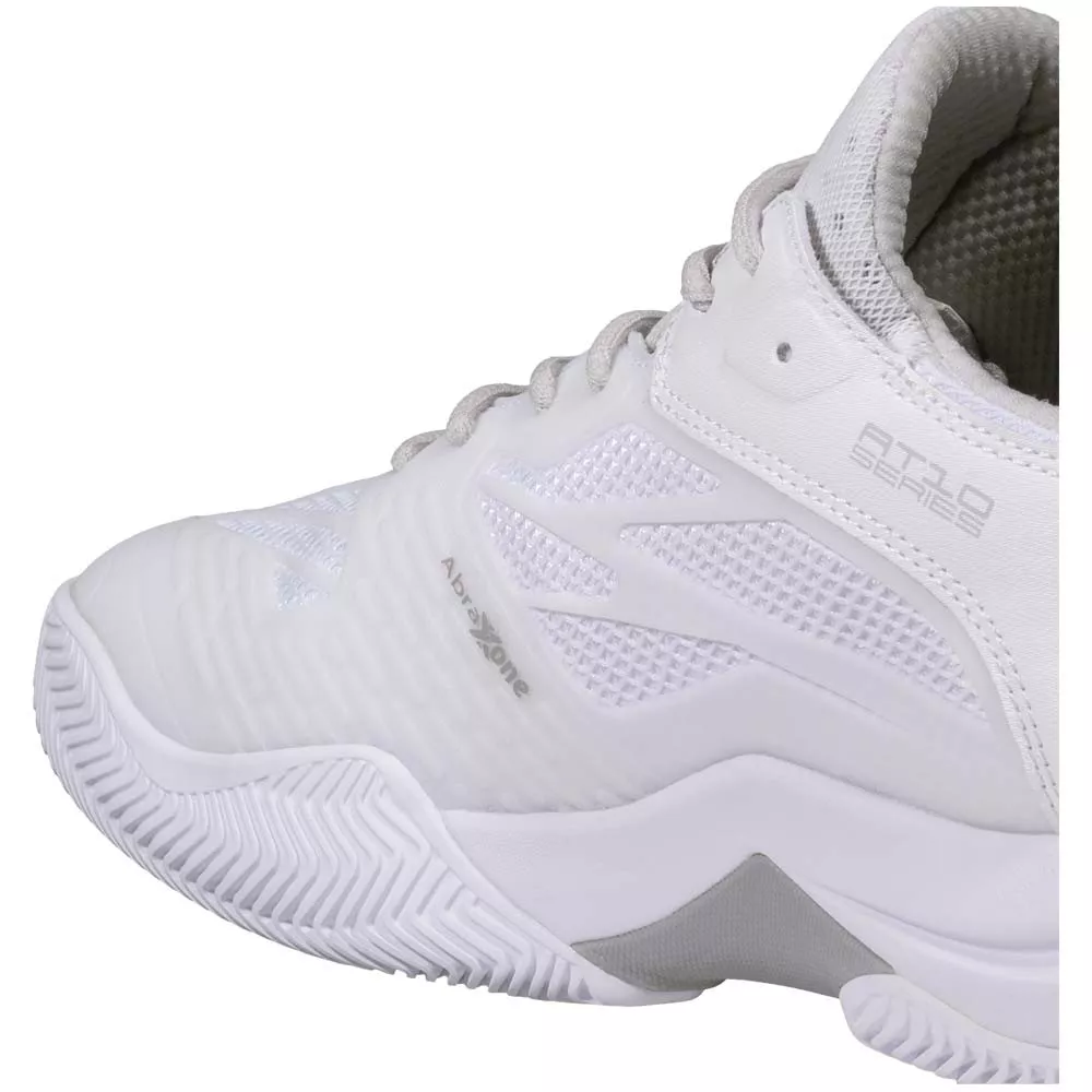 Chaussures Nox AT10 Lux 2026 Blanc