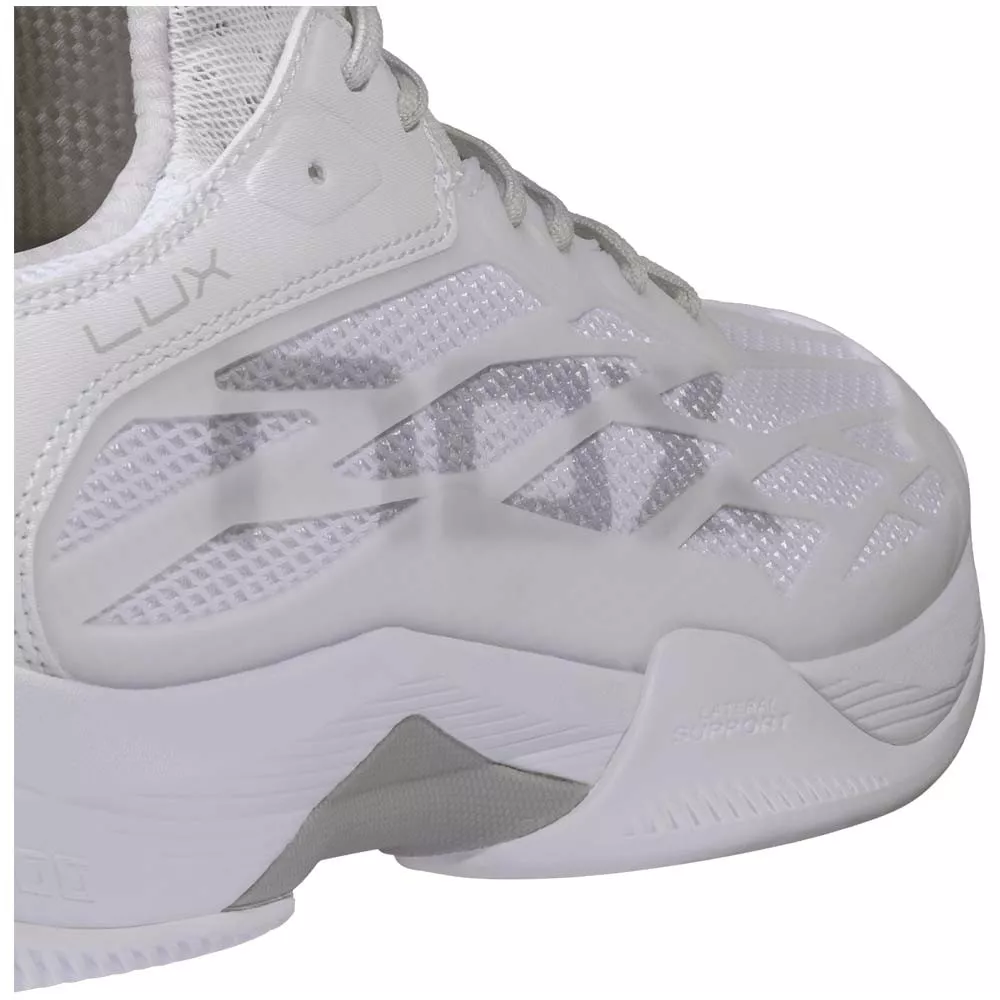 Chaussures Nox AT10 Lux 2026 Blanc