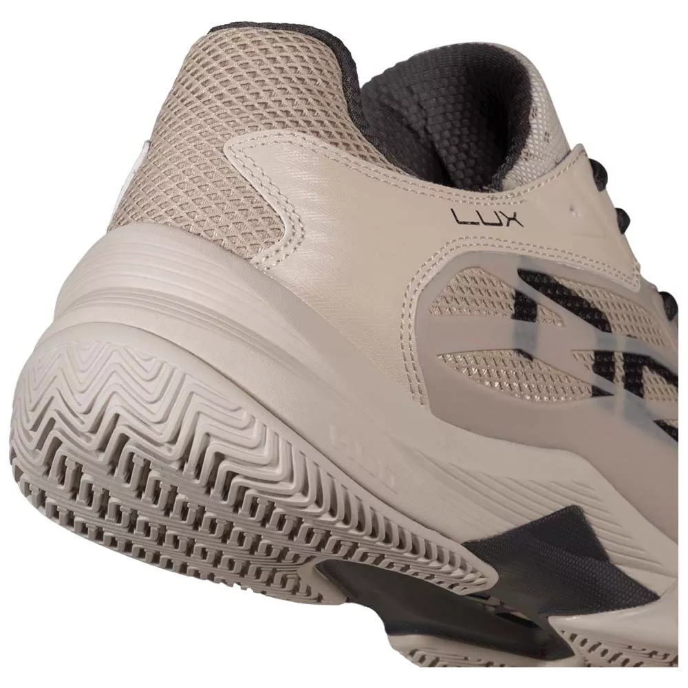 Chaussures Nox AT10 Lux 2026 Gris argile