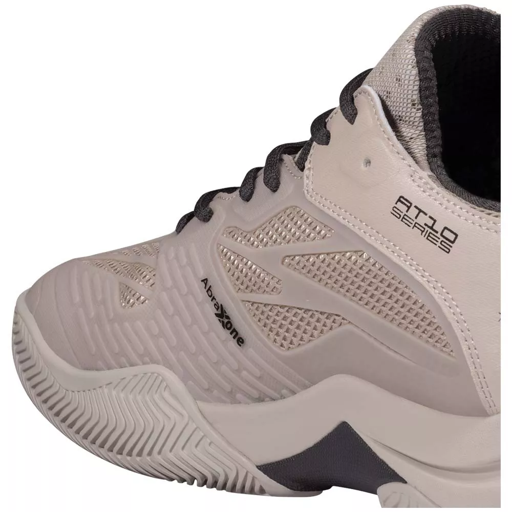 Chaussures Nox AT10 Lux 2026 Gris argile