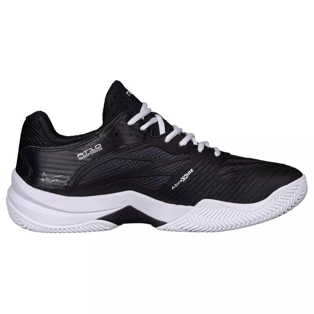 Chaussures Nox AT10 Lux 2026 Noir / Blanc