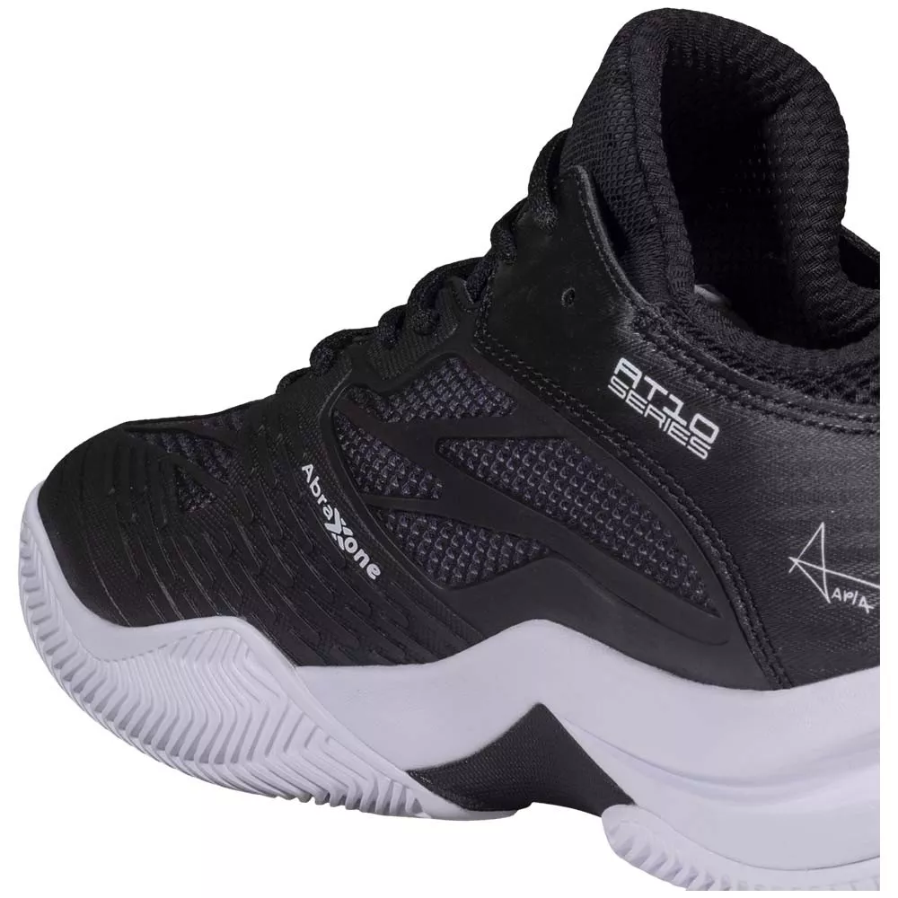 Chaussures Nox AT10 Lux 2026 Noir / Blanc
