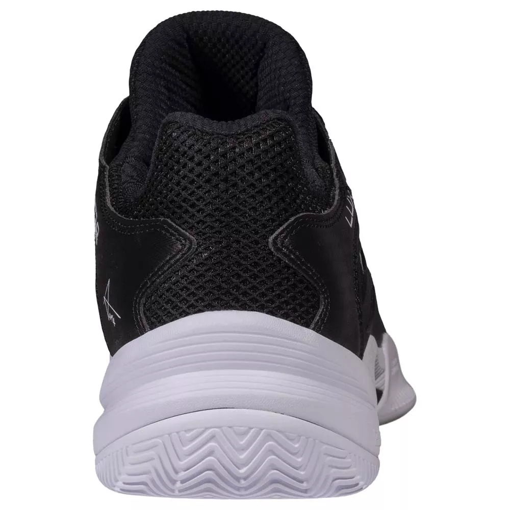 Chaussures Nox AT10 Lux 2026 Noir / Blanc