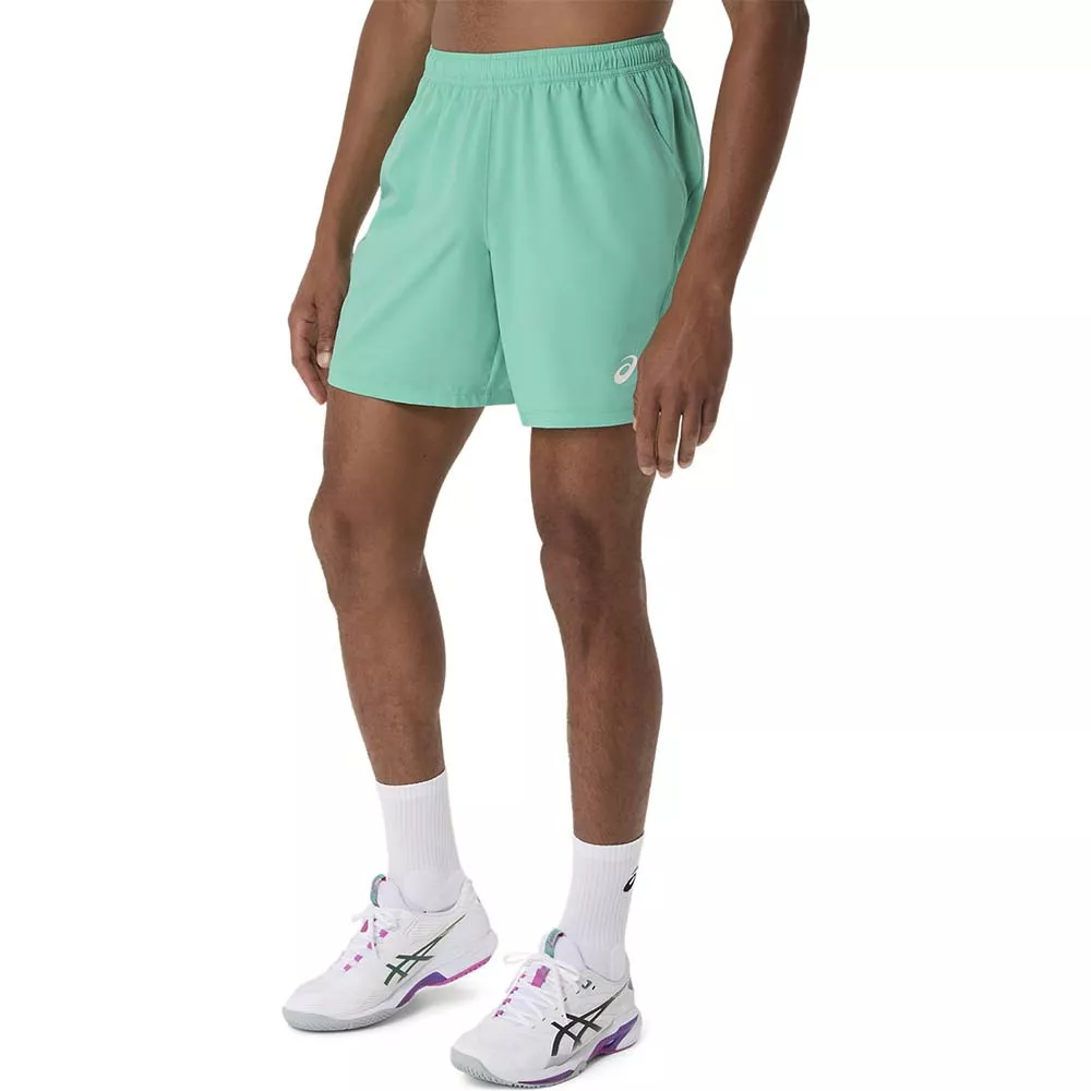 Short Asics Court Vert