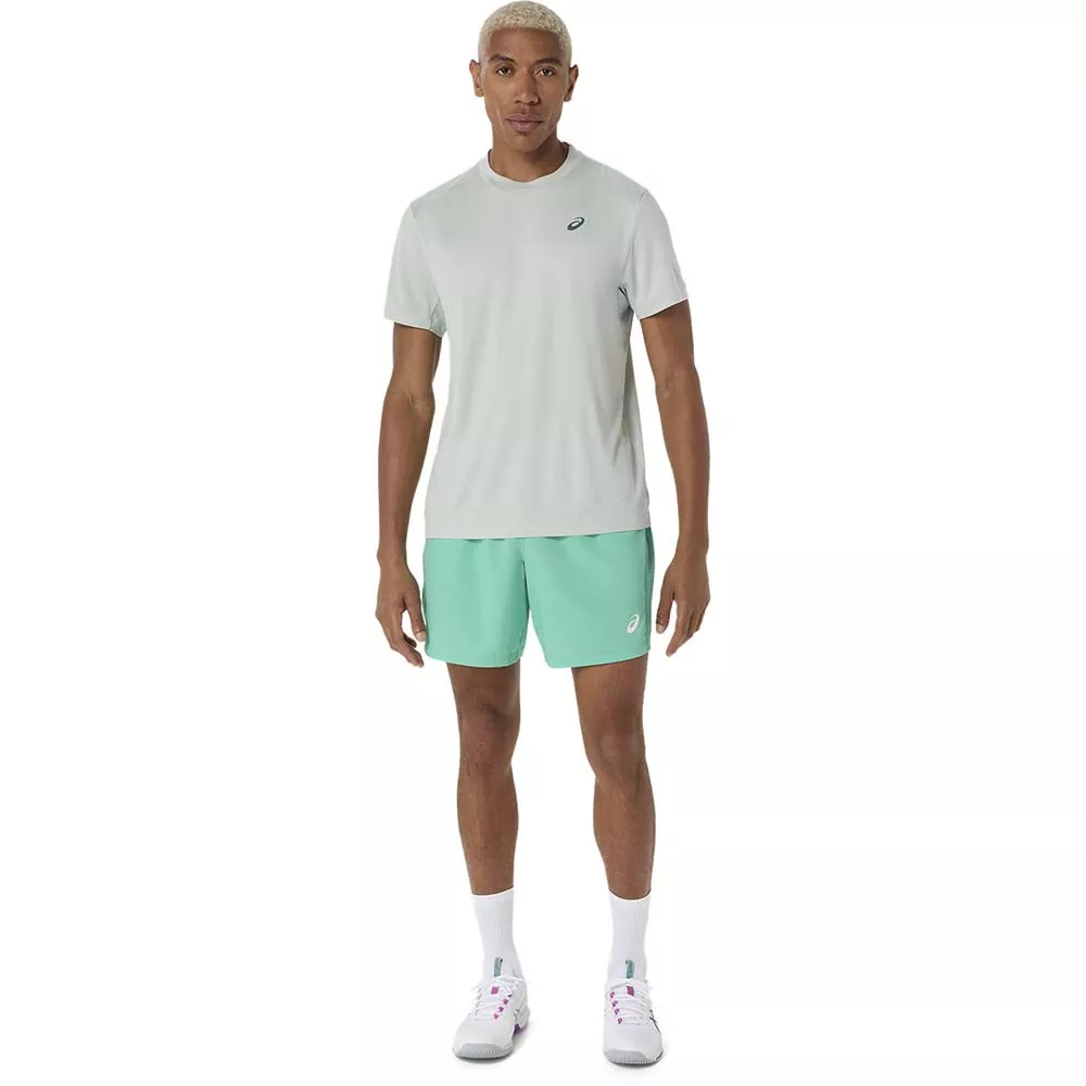 Short Asics Court Vert