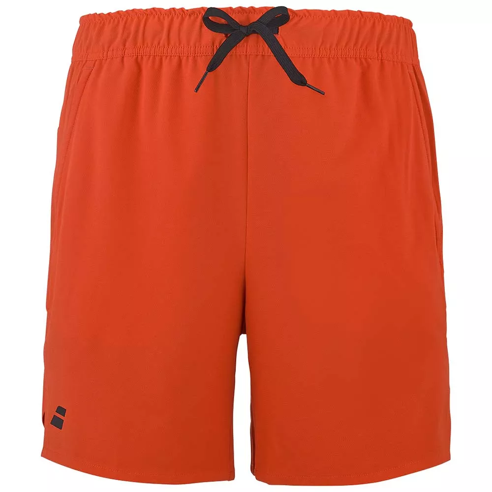 Short Babolat Play Orange