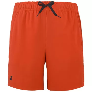 Short Babolat Play Orange