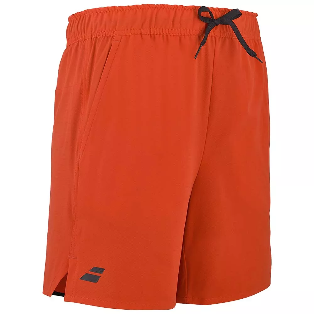 Short Babolat Play Orange