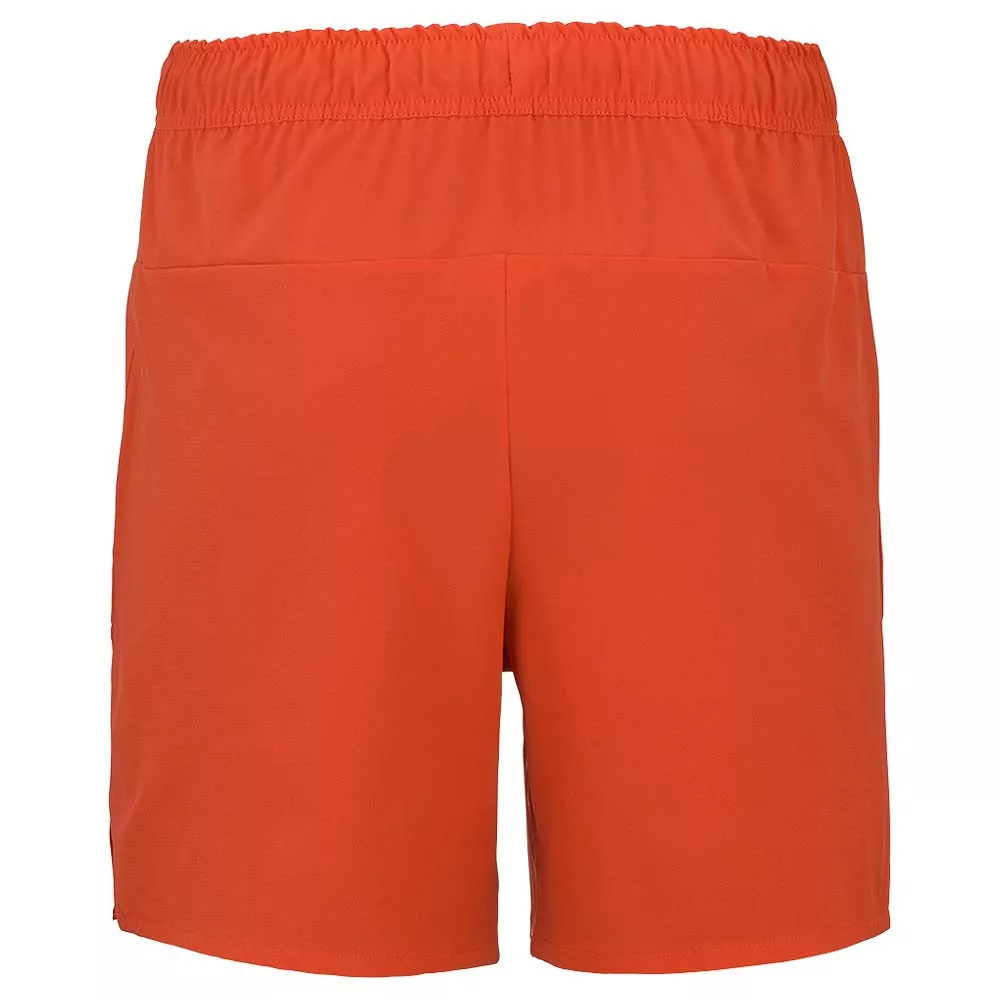 Short Babolat Play Orange