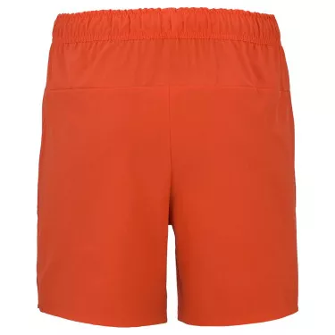 Short Babolat Play Orange